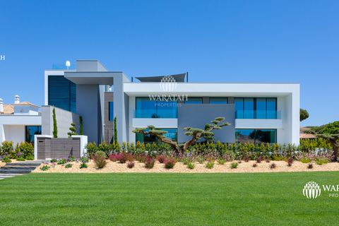 Villa i Quinta do Lago, Faro, Quinta do Lago - € 16.950.000 | Ref: Maris - foto 38